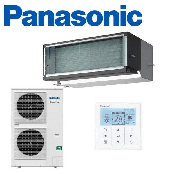 Panasonic Ducted Elite